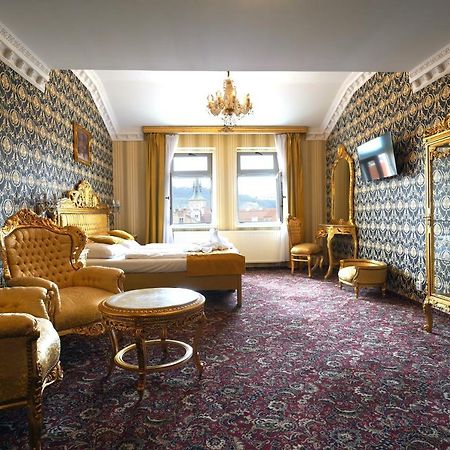 Hotel Liliova Prague Old Town Praga Exterior foto