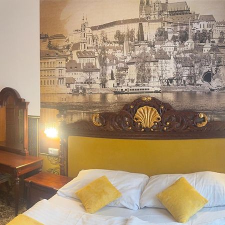 Hotel Liliova Prague Old Town Praga Exterior foto