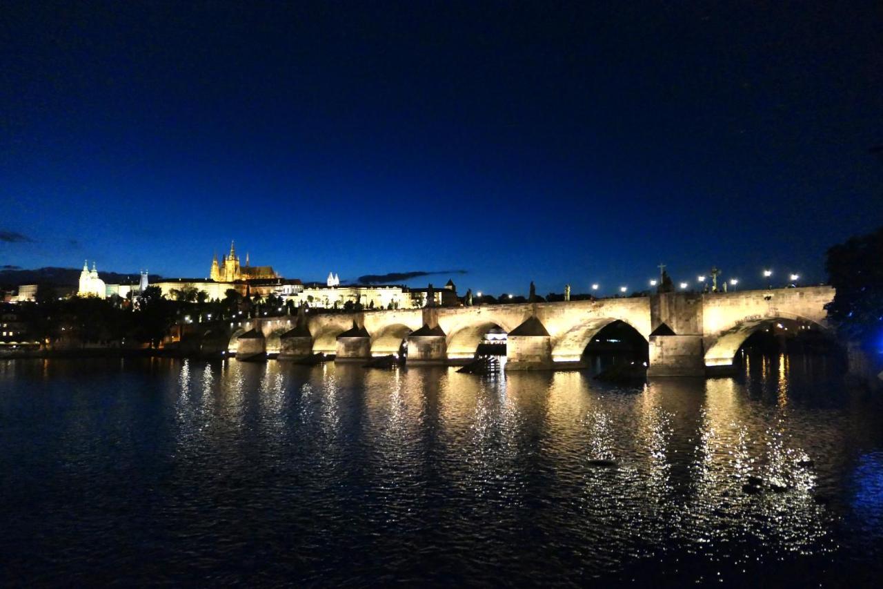 Hotel Liliova Prague Old Town Praga Exterior foto