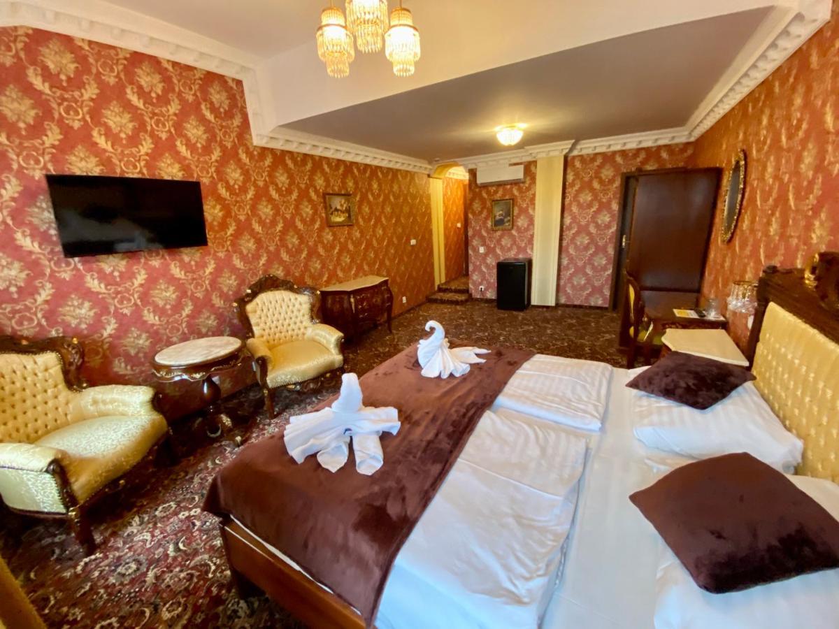 Hotel Liliova Prague Old Town Praga Exterior foto