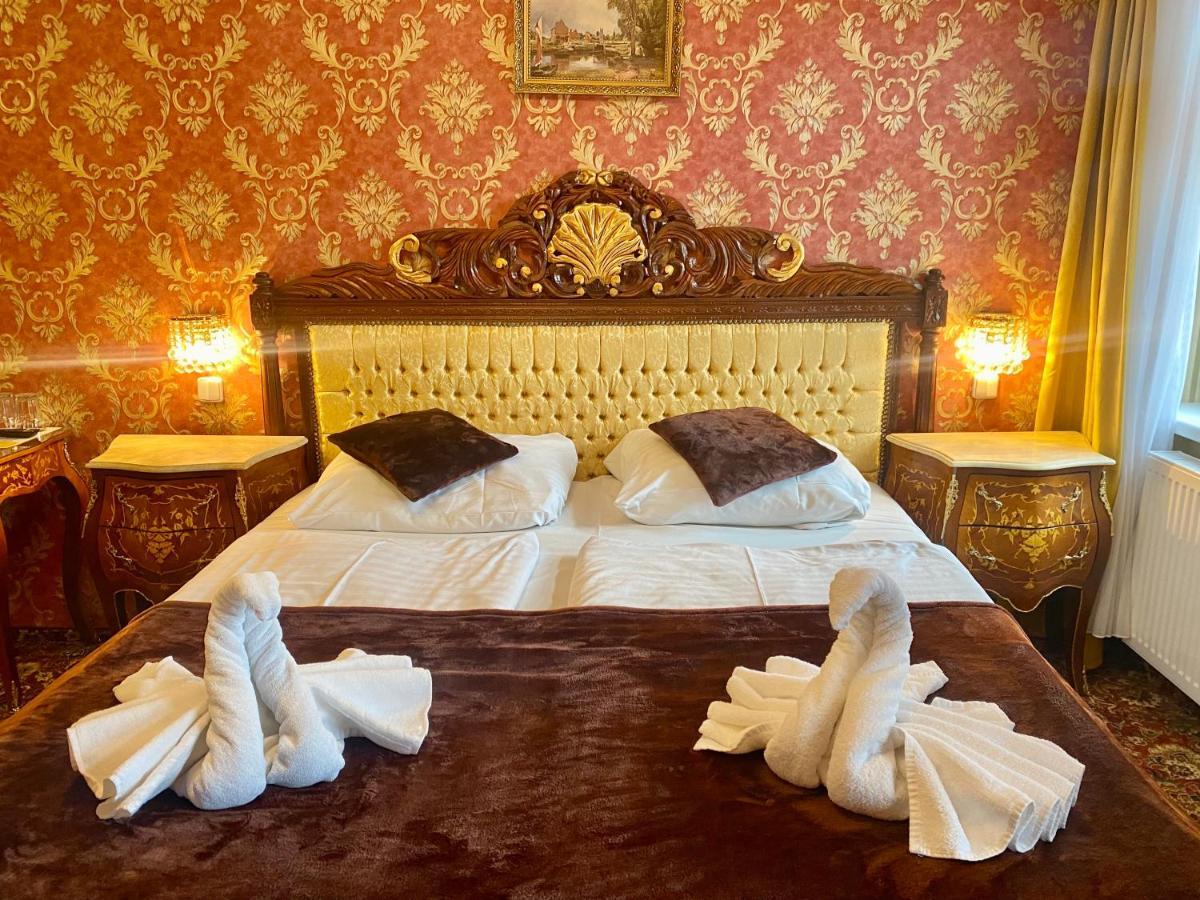 Hotel Liliova Prague Old Town Praga Exterior foto
