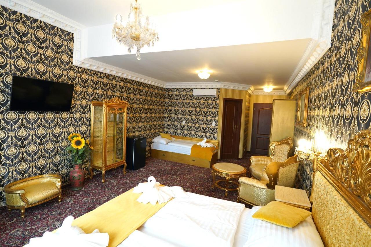 Hotel Liliova Prague Old Town Praga Exterior foto