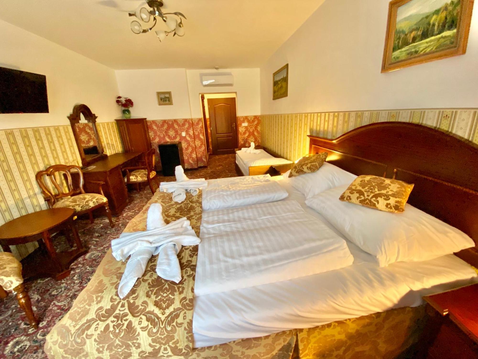 Hotel Liliova Prague Old Town Praga Quarto foto