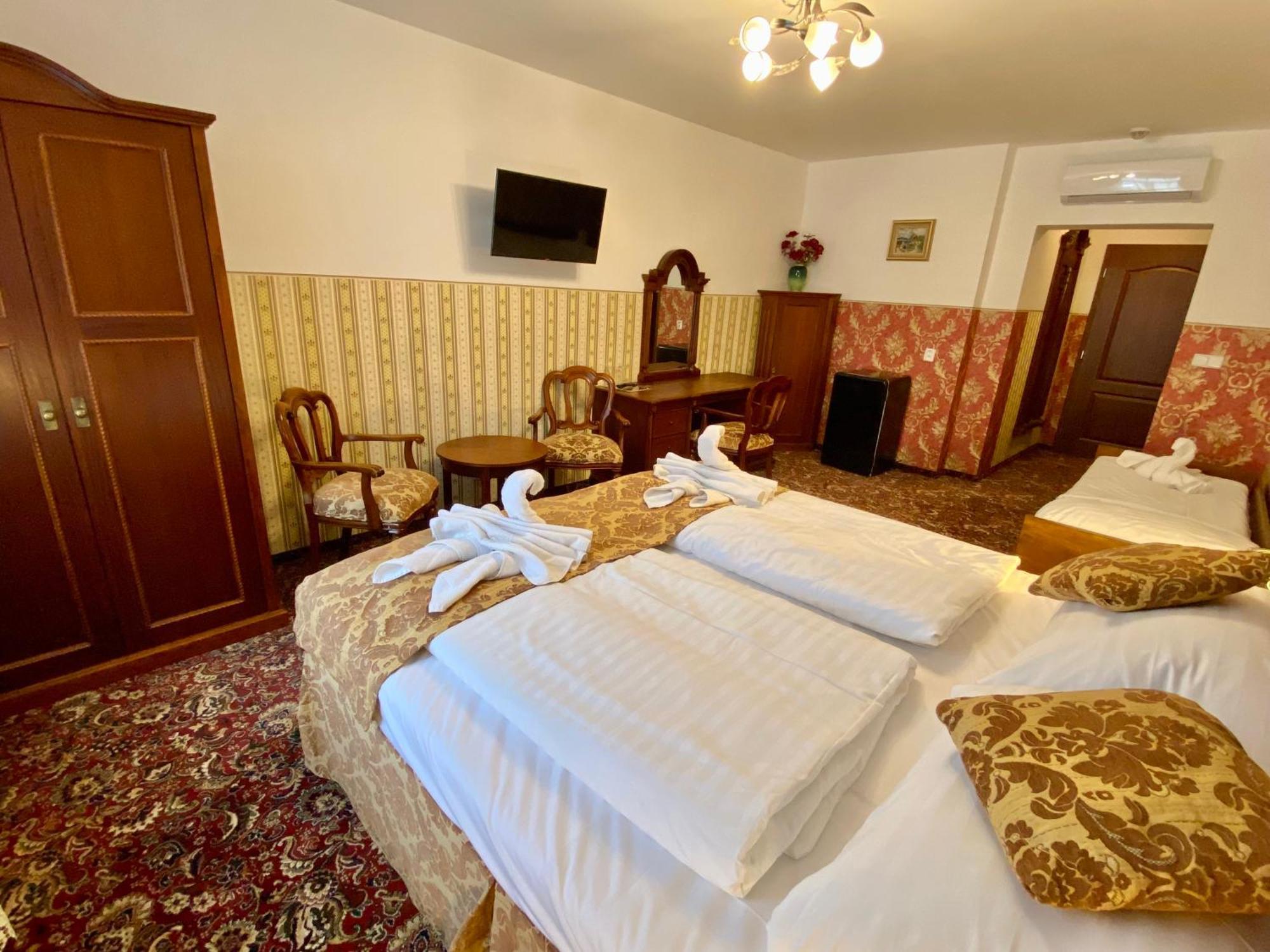 Hotel Liliova Prague Old Town Praga Quarto foto