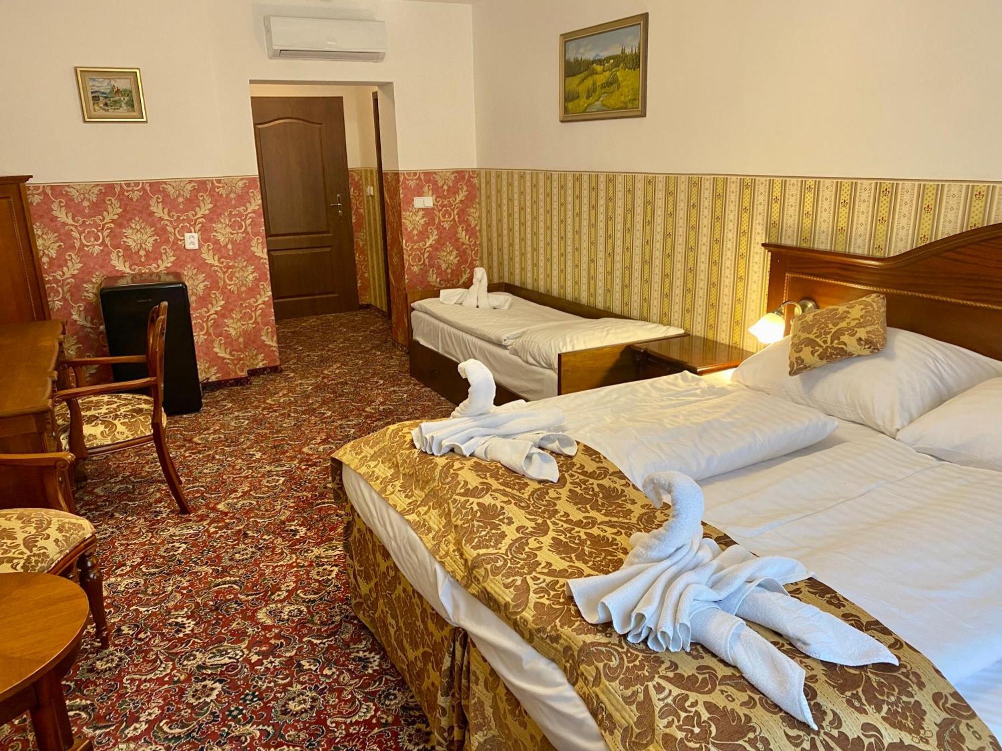 Hotel Liliova Prague Old Town Praga Quarto foto
