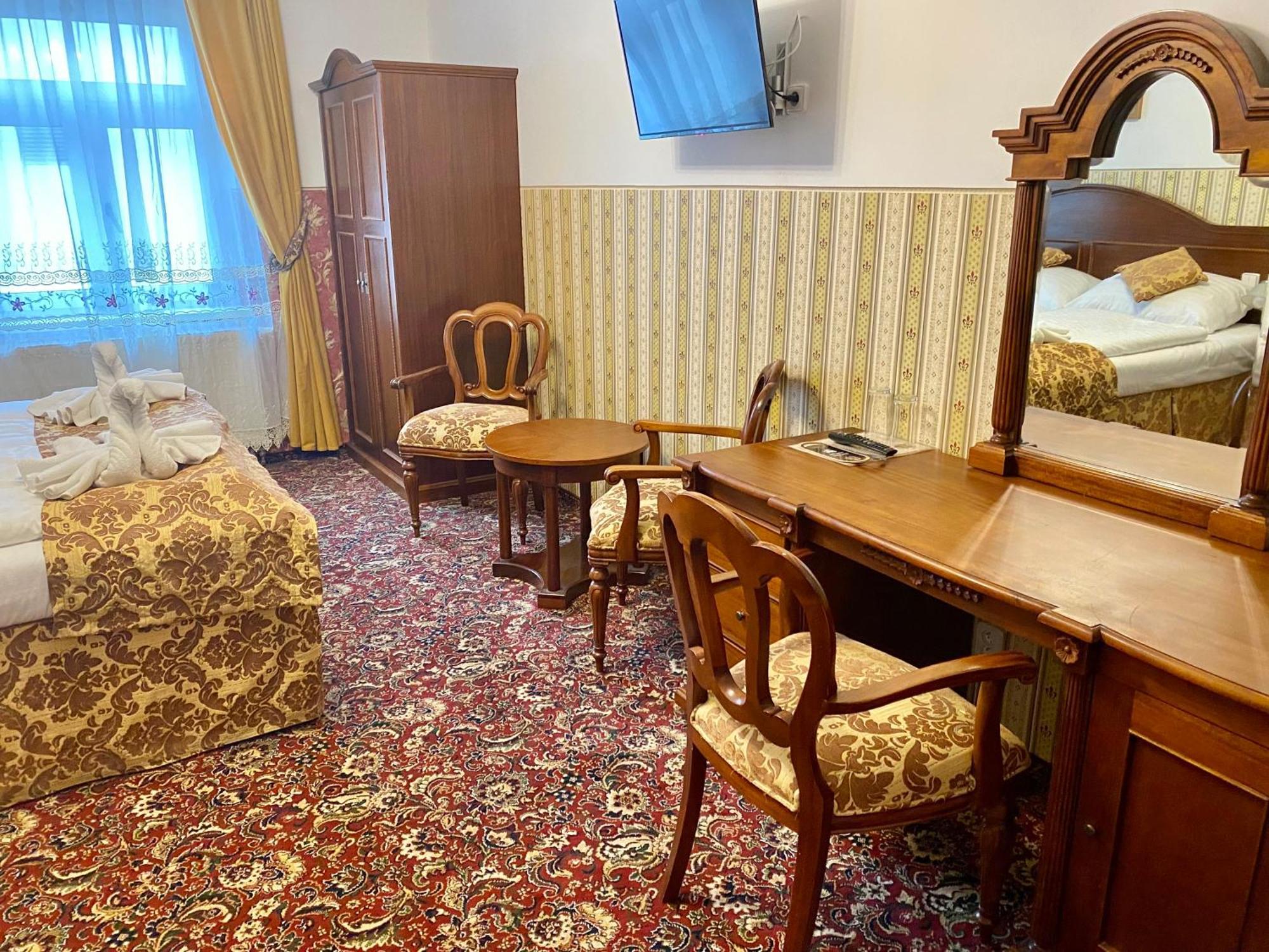Hotel Liliova Prague Old Town Praga Quarto foto