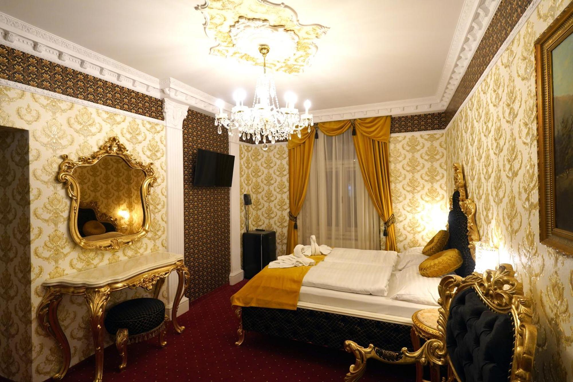 Hotel Liliova Prague Old Town Praga Exterior foto