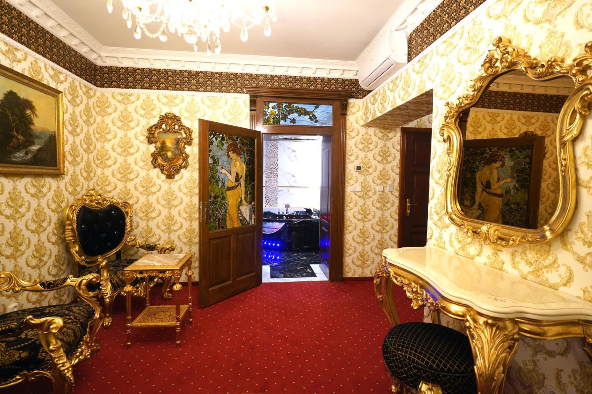 Hotel Liliova Prague Old Town Praga Exterior foto