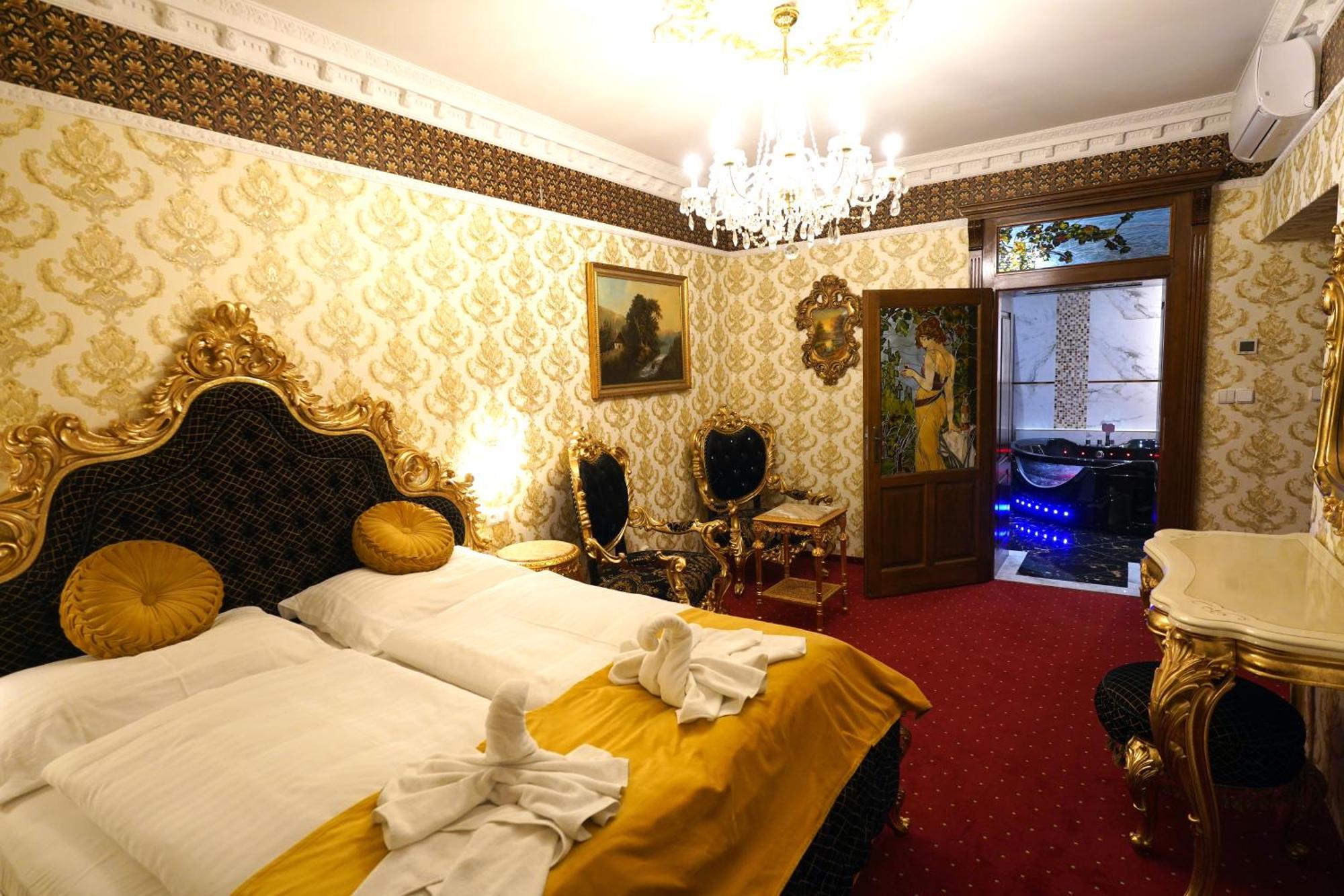 Hotel Liliova Prague Old Town Praga Exterior foto