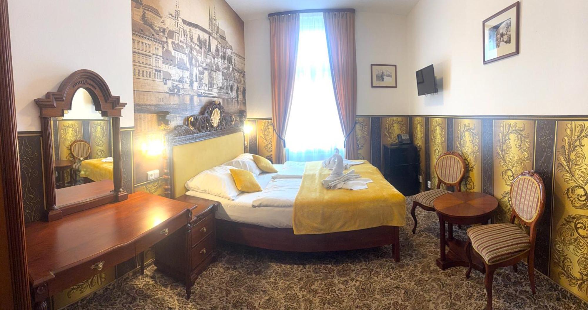 Hotel Liliova Prague Old Town Praga Exterior foto